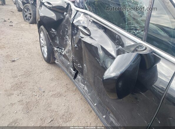LRBFXBSA8KD015654 2019 BUICK ENVISION Black 