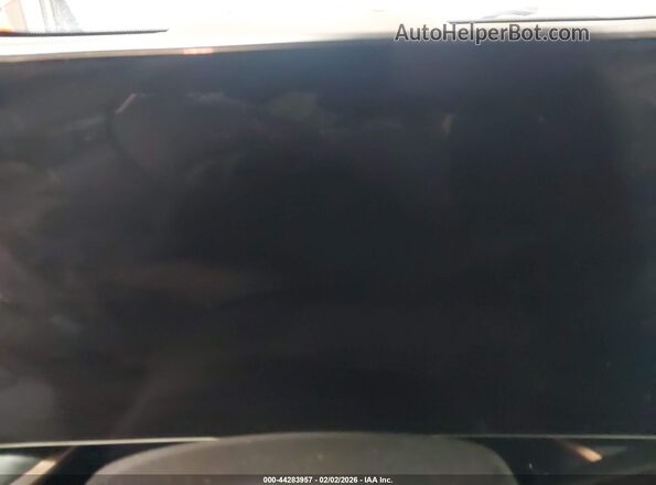 LRBFZLE43SD011730 2025 BUICK ENVISION Red 