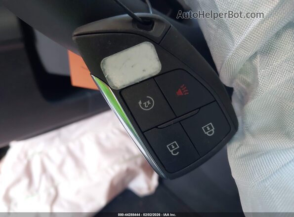 LRBFZLE43SD080398 2025 BUICK ENVISION Gray 