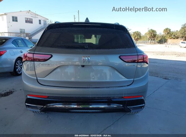 LRBFZLE43SD080398 2025 BUICK ENVISION Gray 