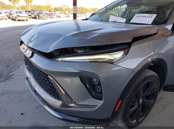 LRBFZLE43SD080398 2025 BUICK ENVISION Gray 