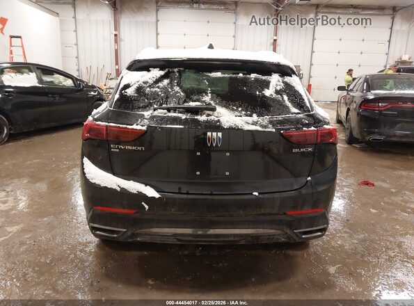 LRBFZLE49SD044747 2025 BUICK ENVISION Black 