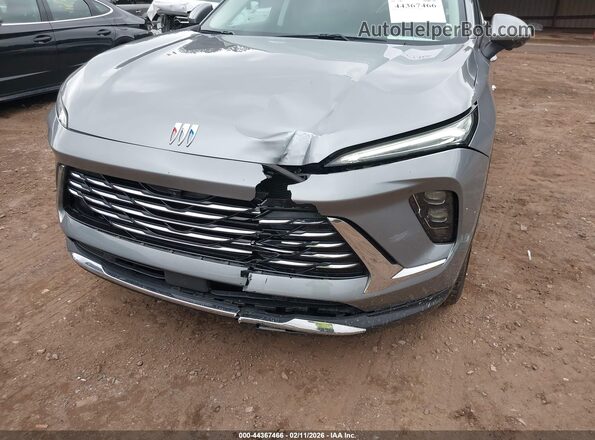 LRBFZME41RD063566 2024 BUICK ENVISION Gray Vista frontal