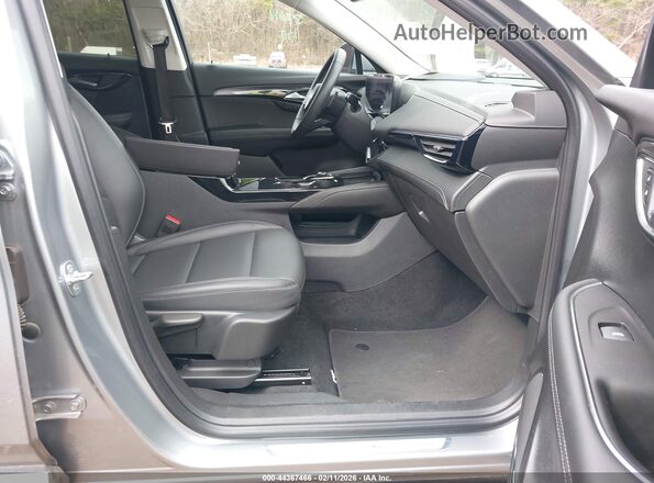 LRBFZME41RD063566 2024 BUICK ENVISION Gray Vista interior delantera