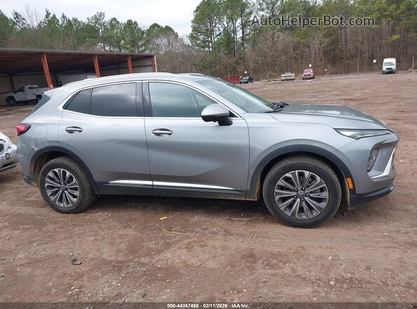 LRBFZME41RD063566 2024 BUICK ENVISION Gray Vista interior trasera