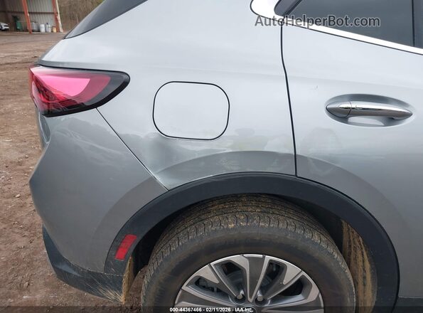 LRBFZME41RD063566 2024 BUICK ENVISION Gray 