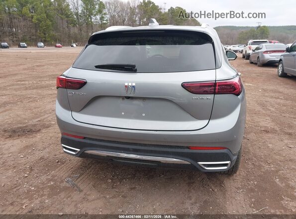 LRBFZME41RD063566 2024 BUICK ENVISION Gray 