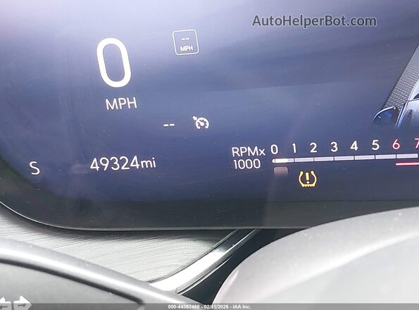 LRBFZME41RD063566 2024 BUICK ENVISION Gray 