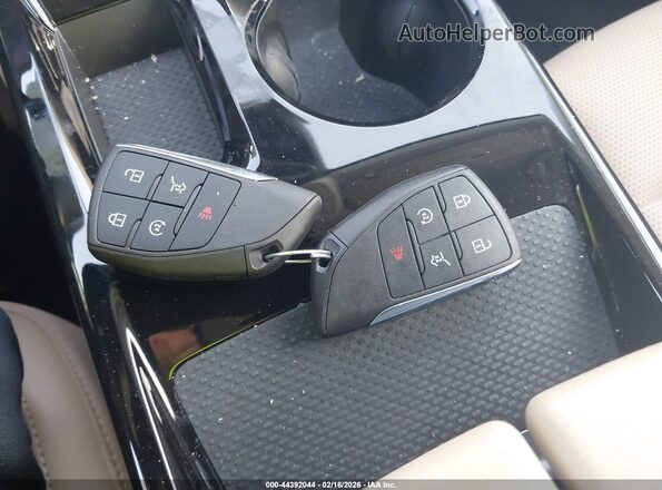 LRBFZME45RD062145 2024 BUICK ENVISION Красный Вид сзади