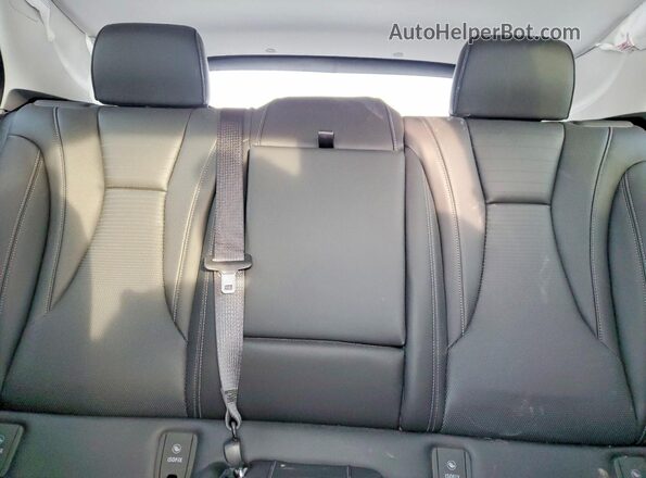 LRBFZME48RD044612 2024 BUICK ENVISION Red Вид задніх сидінь