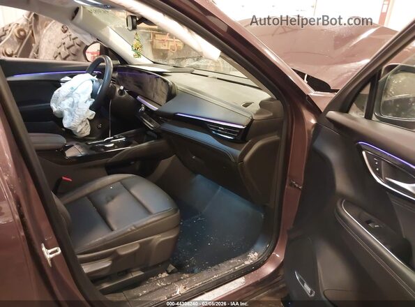 LRBFZME49RD021811 2024 BUICK ENVISION Purple Widok wnętrza z przodu