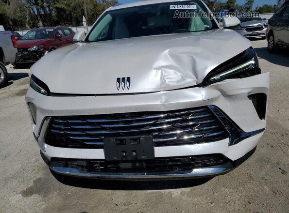 LRBFZME49RD064142 2024 BUICK ENVISION White 