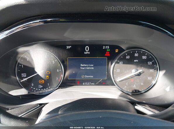 LRBFZNR44PD055703 2023 BUICK ENVISION Blue Widok tylnych siedzeń