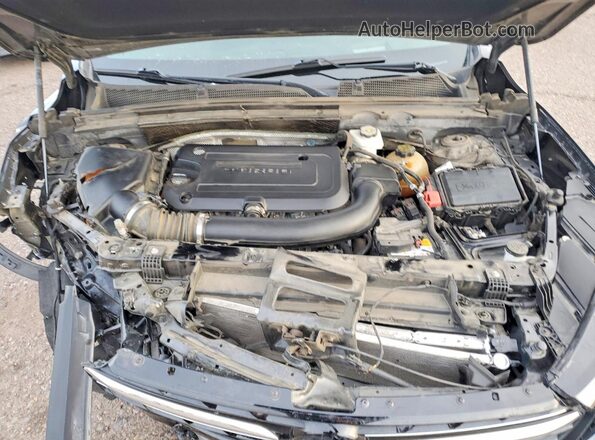 LRBFZNR49MD076316 2021 BUICK ENVISION Black 