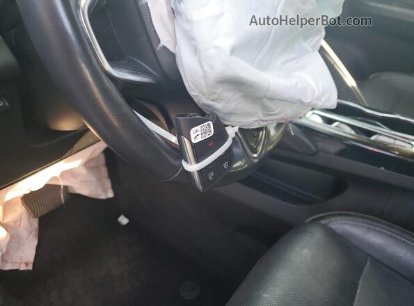 LRBFZNR49MD076316 2021 BUICK ENVISION Black 
