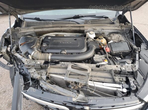 LRBFZNR49MD076316 2021 BUICK ENVISION Black 