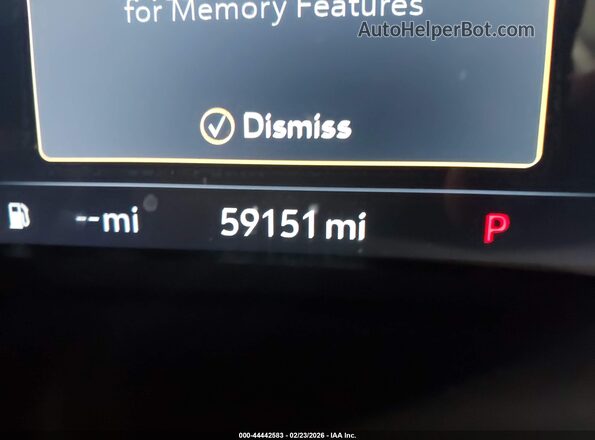 LRBFZPR40MD106184 2021 BUICK ENVISION Black 