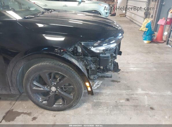 LRBFZPR40MD106184 2021 BUICK ENVISION Black 