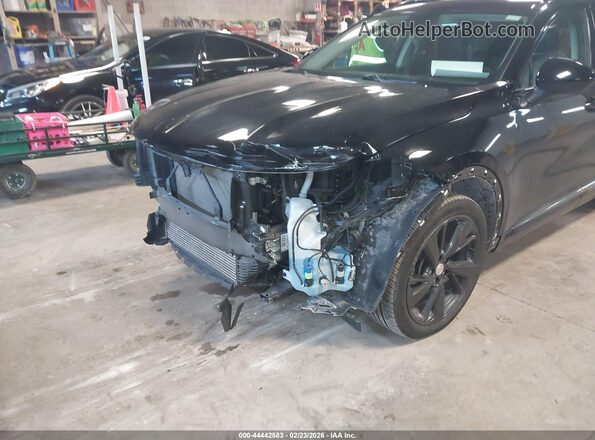 LRBFZPR40MD106184 2021 BUICK ENVISION Black 