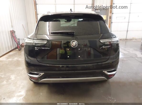 LRBFZSR42PD200865 2023 BUICK ENVISION Black 