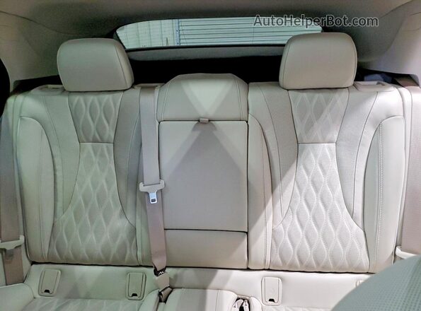 LRBFZSR48MD192864 2021 BUICK ENVISION Blue Vista de los asientos traseros