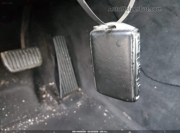 LVYA22ML0LP175089 2020 VOLVO S90 White Widok deski rozdzielczej