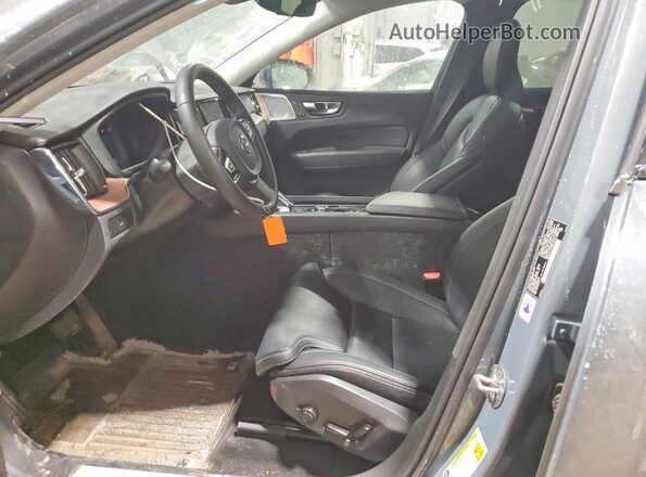 LYV062RX9PB235746 2023 VOLVO XC60 Blue 