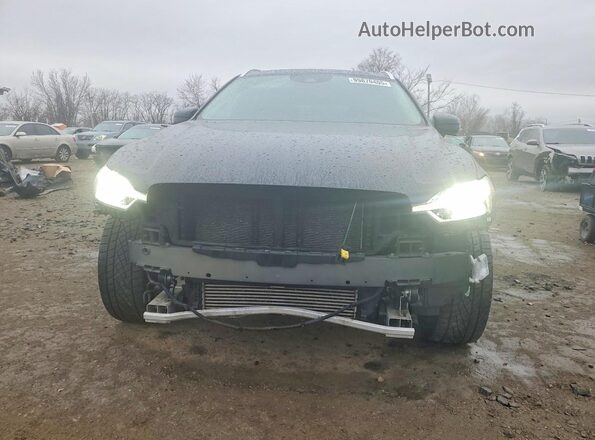 LYV102RL7KB187708 2019 VOLVO XC60 Black 