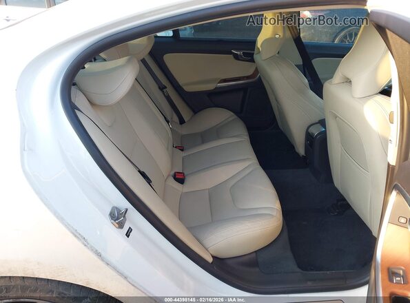 LYV402HM7HB148276 2017 VOLVO S60 INSCRIPTION White VIN sticker view