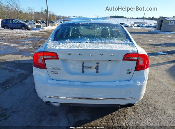 LYV402TM4HB130924 2017 VOLVO S60 INSCRIPTION White 