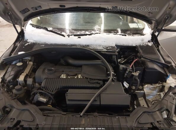 LYV612TK9GB096580 2016 VOLVO S60 INSCRIPTION Tan Widok z tyłu
