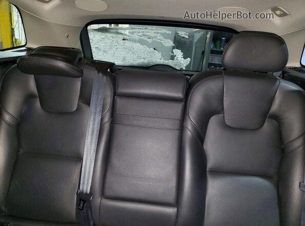 LYVA22RK4KB242701 2019 VOLVO XC60 Серый 