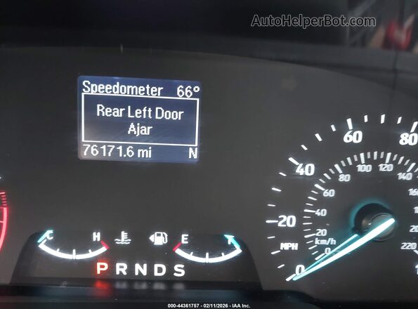 MAJ3S2FE4MC454171 2021 FORD ECOSPORT Черный 