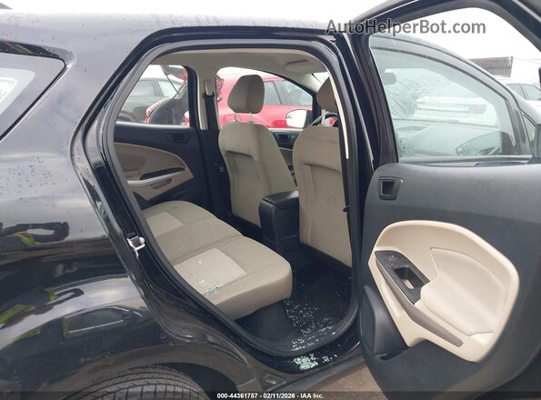 MAJ3S2FE4MC454171 2021 FORD ECOSPORT Черный 