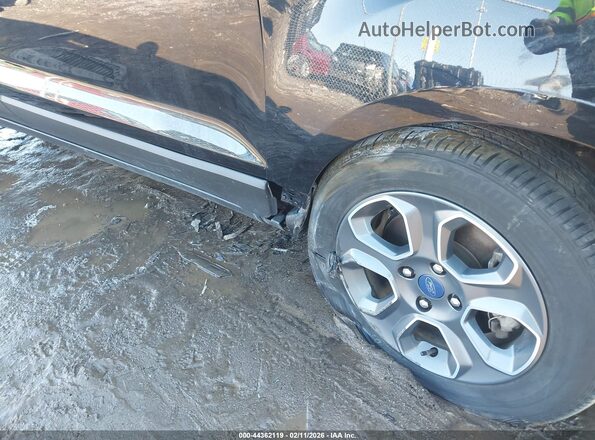 MAJ3S2FE5MC422734 2021 FORD ECOSPORT Черный 