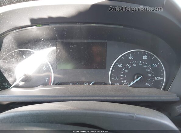MAJ3S2GE8LC347878 2020 FORD ECOSPORT Черный Вид задних сидений