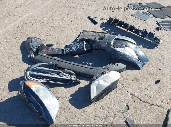 MAJ3S2GE8LC347878 2020 FORD ECOSPORT Черный Вид щитка приборов