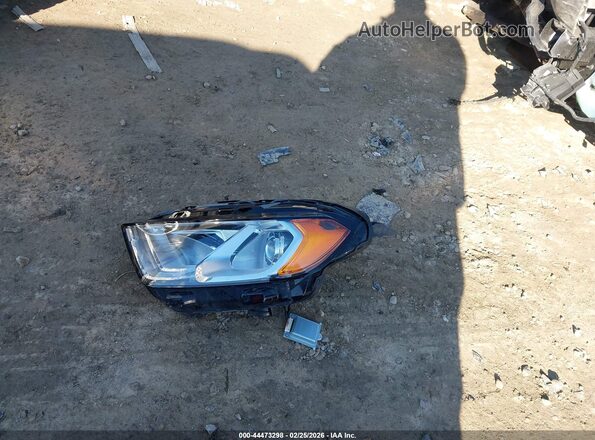 MAJ3S2GE9MC455590 2021 FORD ECOSPORT Синий 