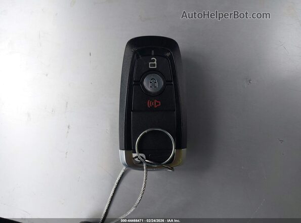 MAJ6S3GL1NC465615 2022 FORD ECOSPORT Blue Dashboard view