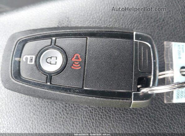 MAJ6S3GL3MC424319 2021 FORD ECOSPORT Синий 