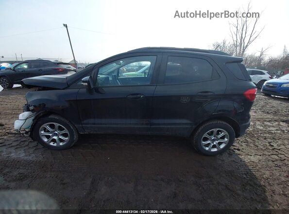 MAJ6S3GL6NC469904 2022 FORD ECOSPORT Black 360 interior view