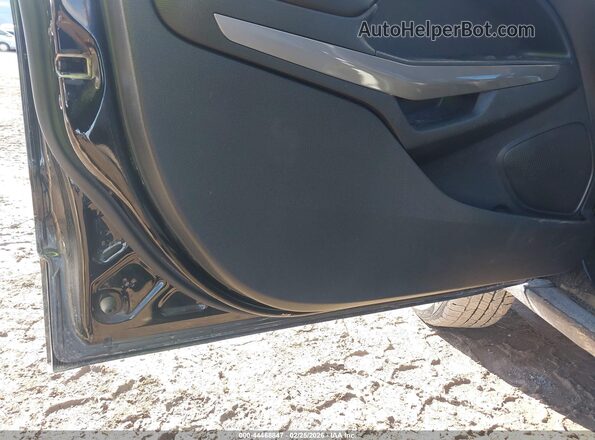 MAJ6S3JL8LC350192 2020 FORD ECOSPORT Черный Вид подкапотного пространства
