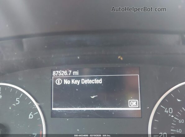 MAJ6S3KLXKC291479 2019 FORD ECOSPORT Silver Vista interior de 360 grados