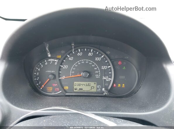 ML32A3HJ0LH000268 2020 MITSUBISHI MIRAGE Blue 