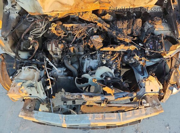 ML32A3HJ2KH010847 2019 MITSUBISHI MIRAGE Белый 