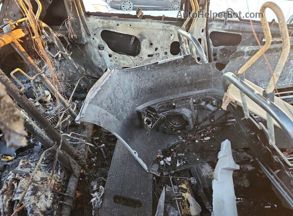 ML32A3HJ2KH010847 2019 MITSUBISHI MIRAGE Белый 