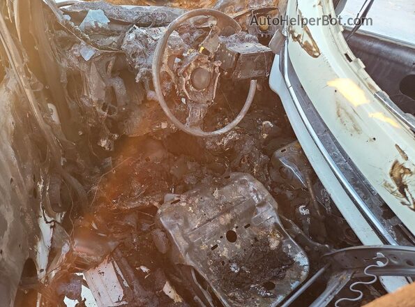 ML32A3HJ2KH010847 2019 MITSUBISHI MIRAGE Белый 