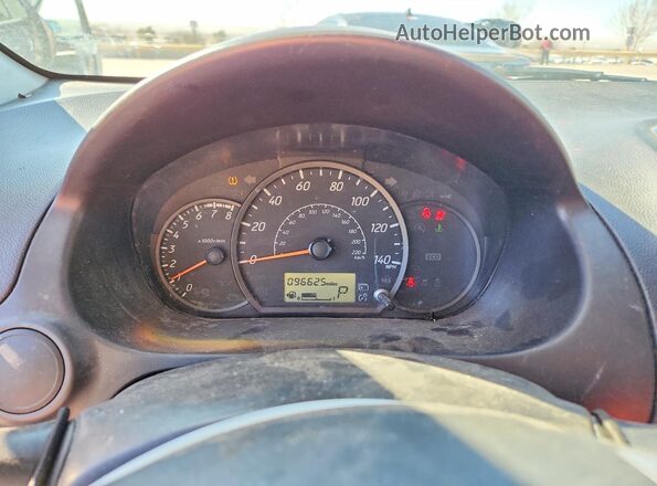 ML32A3HJ6HH016840 2017 MITSUBISHI MIRAGE Silver Widok zestawu wskaźników