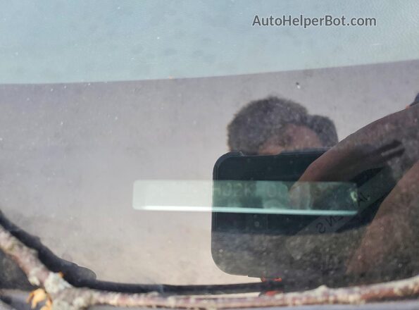 ML32A5HJ2KH002498 2019 MITSUBISHI MIRAGE Gray Widok komory silnika