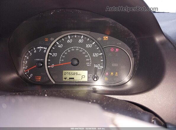 ML32AUHJ0MH003677 2021 MITSUBISHI MIRAGE Black 